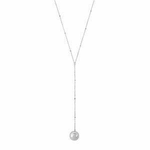 Collar Unig Plata - SHATÓ Jewelry